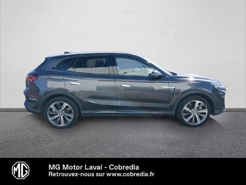 Voitures D'occasion À Laval | Mg Marvel R Ev 180Ch - 70Kwh Luxury 2Wd