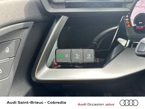 Voitures D'occasion À Saint-Brieuc | Audi A3 Sportback 30 Tdi 116Ch Business Line