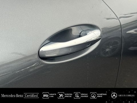 Voitures D'occasion À Saint-Grégoire | Mercedes-Benz Classe E Coupe 220 D 194Ch Amg Line 9G-Tronic