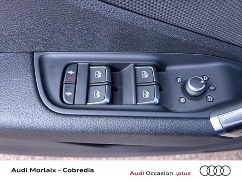 Voitures D'occasion À Saint-Martin-Des-Champs | Audi Q2 35 Tdi 150Ch S Line Plus S Tronic 7