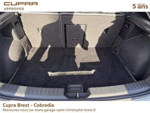 Voitures D'occasion À Brest | Cupra Leon 1.5 Etsi Hybrid 150Ch V Dsg7