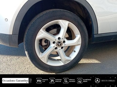 Voitures D'occasion À Saint-Grégoire | Mercedes-Benz Gla 200 D 136Ch Sensation 7G-Dct Euro6C