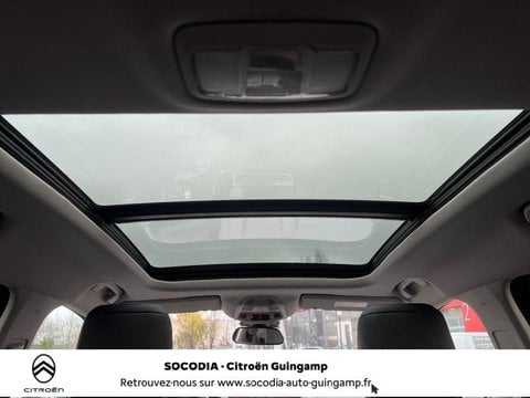 Voitures D'occasion À Guingamp | Citroën C5 Aircross 1.5 Bluehdi 130Ch Max Boite Automatique