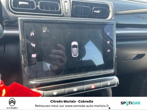 Voitures D'occasion À Saint-Martin-Des-Champs | Citroën C3 1.2 Puretech 83Ch S&S Plus