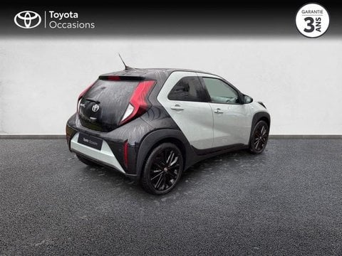Voitures D'occasion À Pabu | Toyota Aygo X 1.0 Vvt-I 72Ch Air Design My24
