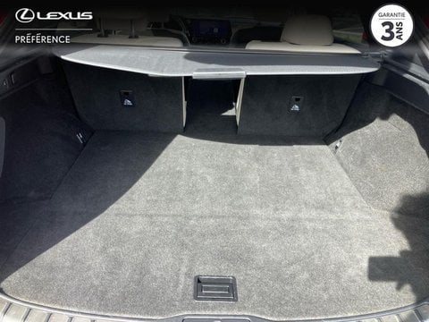Voitures D'occasion À Lanester | Lexus Rx 450H+ 4Wd Executive