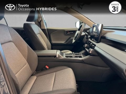 Voitures D'occasion À Belz | Toyota Rav4 2.5 Hybride 185Ch Dynamic 2Wd Ng25