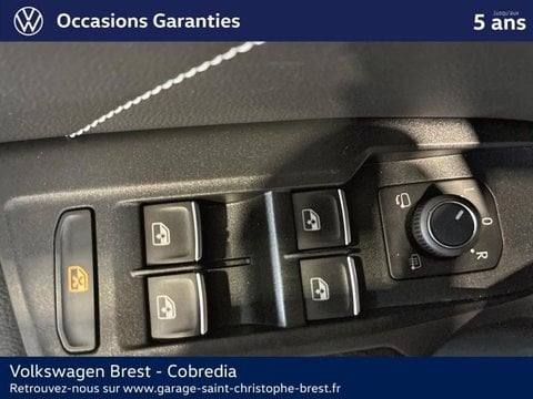 Voitures D'occasion À Brest | Volkswagen Tiguan 2.0 Tdi 150Ch R-Line Dsg7