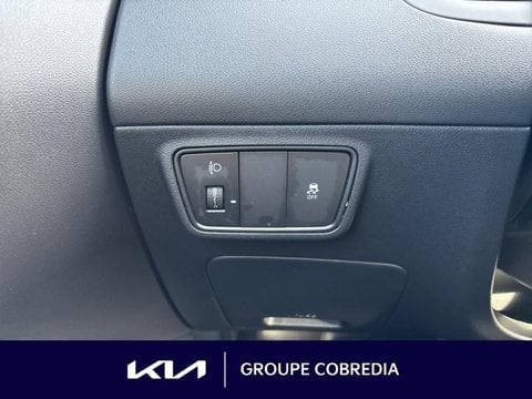 Voitures D'occasion À Yffiniac | Hyundai Tucson 1.6 Crdi 136Ch Hybrid 48V Creative Dct7