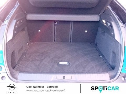 Voitures D'occasion À Quimper | Peugeot 3008 Electrique 210Ch Batterie 73 Kwh Gt