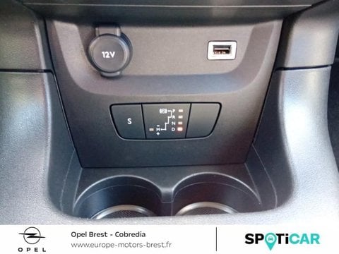 Voitures D'occasion À Brest | Citroën C3 1.2 Puretech 110Ch S&S Elle Eat6