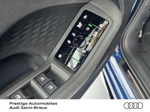 Voitures D'occasion À Lannion | Audi A5 Avant 2.0 Tfsi 204Ch S Line Quattro S Tronic 7