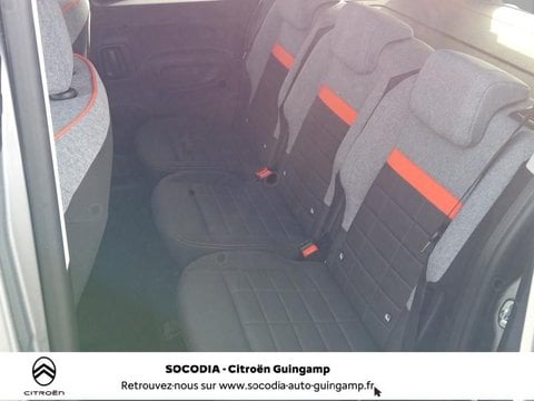 Voitures D'occasion À Guingamp | Citroën Berlingo M 1.5 Bluehdi 100Ch S&S Max 5 Places