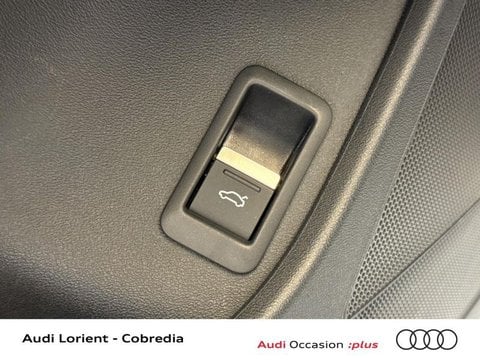 Voitures D'occasion À Lanester | Audi Q4 Sportback E-Tron 45 E-Tron 285Ch + Pack S Line