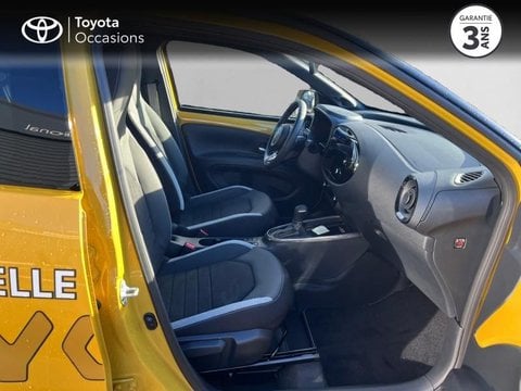 Voitures D'occasion À Plérin | Toyota Aygo X 116H Gr Sport