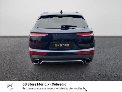 Voitures D'occasion À Saint-Martin-Des-Champs | Ds Ds 7 E-Tense 225Ch Edition France