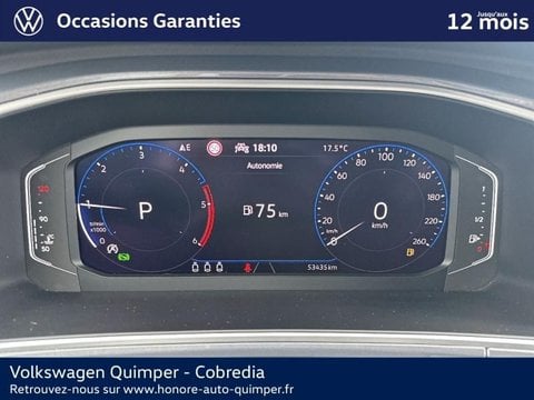 Voitures D'occasion À Quimper | Volkswagen T-Roc 2.0 Tdi 150Ch Style Dsg7