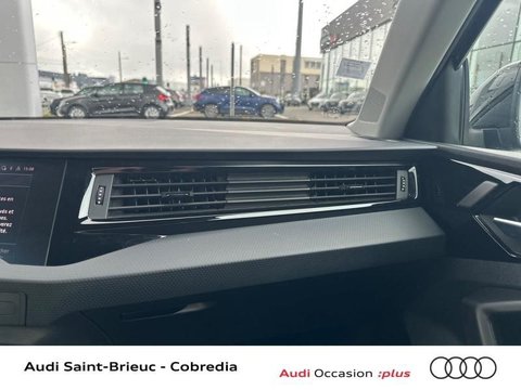 Voitures D'occasion À Saint-Brieuc | Audi A1 Sportback 25 Tfsi 95Ch