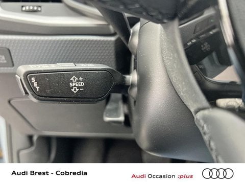 Voitures D'occasion À Brest | Audi A1 Allstreet 30 Tfsi 110Ch Advanced S Tronic 7
