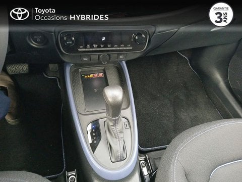 Voitures D'occasion À Brest | Toyota Aygo X 116H Graphic