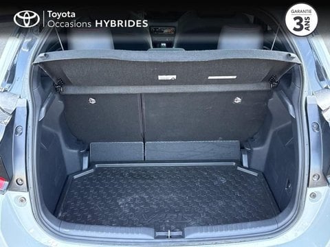 Voitures D'occasion À Plérin | Toyota Yaris 116H Gr Sport 5P My22