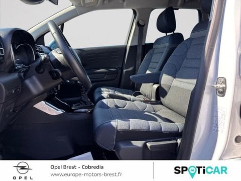 Voitures D'occasion À Brest | Citroën C3 Aircross Puretech 110Ch S&S Shine