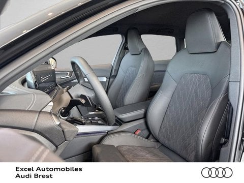 Voitures D'occasion À Brest | Audi A5 Avant 2.0 Tfsi 204Ch S Line Quattro S Tronic 7