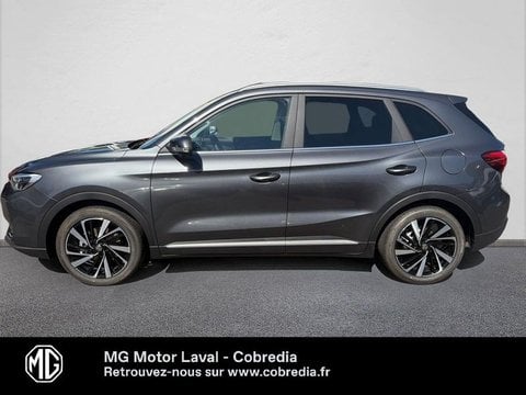 Voitures D'occasion À Laval | Mg Zs 1.5 Hybrid+ 197Ch Luxury
