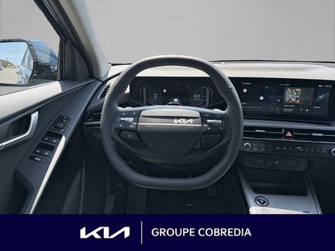 Voitures D'occasion À Lannion | Kia Niro 1.6 Gdi 138Ch Hev Premium Dct6