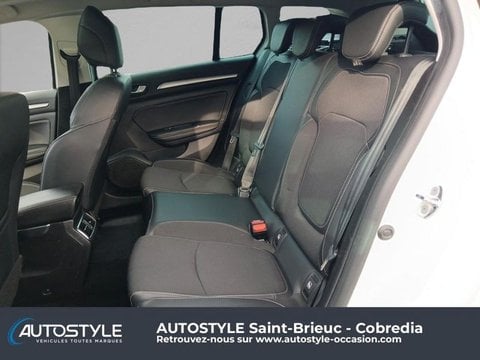 Voitures D'occasion À Yffiniac | Renault Mégane Estate 1.6 E-Tech Plug-In 160Ch Intens
