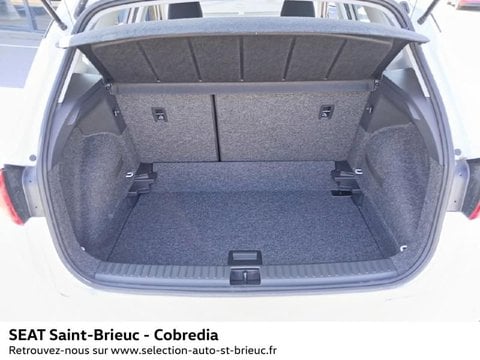 Voitures D'occasion À Saint-Brieuc | Seat Arona 1.0 Tsi 95Ch Business