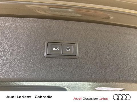 Voitures D'occasion À Lanester | Audi Q5 2.0 Tdi 190Ch S Line Quattro S Tronic 7 Euro6D-T