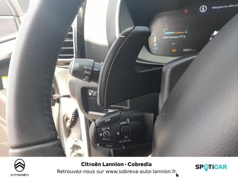 Voitures D'occasion À Lannion | Citroën C5 Aircross 1.6 Hybride Rechargeable 180Ch Ë-Series Bo...
