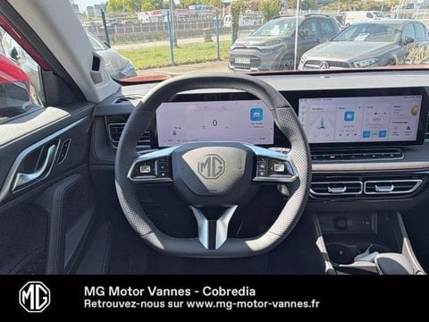 Voitures D'occasion À Theix-Noyalo | Mg Ehs 1.5 Hybrid+ 224Ch Luxury