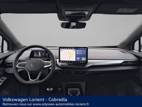 Voitures D'occasion À Lanester | Volkswagen Id.4 286Ch Pro 79 Kwh Life Max