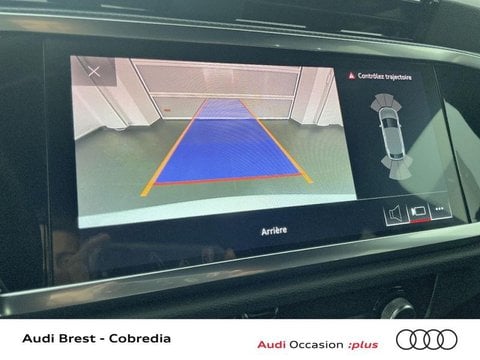 Voitures D'occasion À Brest | Audi Q3 Sportback 35 Tdi 150Ch S Edition S Tronic 7