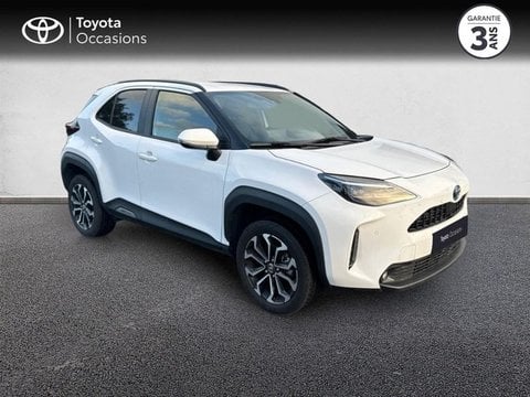 Voitures D'occasion À Belz | Toyota Yaris Cross 116H Design My22