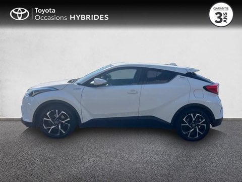 Voitures D'occasion À Lanester | Toyota C-Hr 122H Edition 2Wd E-Cvt Rc18