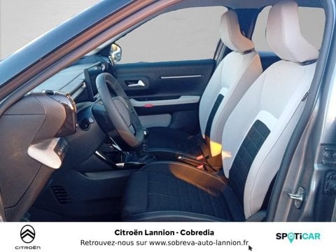 Voitures D'occasion À Lannion | Citroën C3 1.2 Turbo 100Ch Max