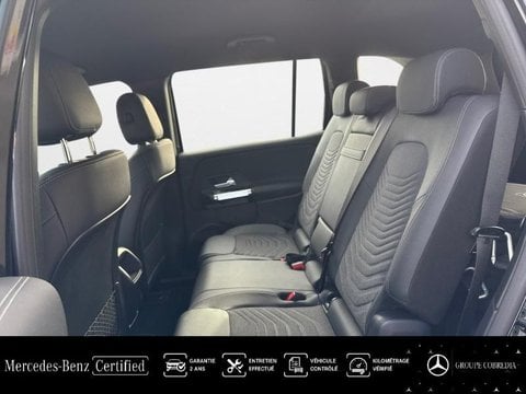Voitures D'occasion À Bonchamps-Les-Laval | Mercedes-Benz Eqb 250+ 190Ch
