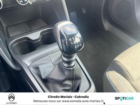 Voitures D'occasion À Saint-Martin-Des-Champs | Citroën C3 1.2 Turbo 100Ch You
