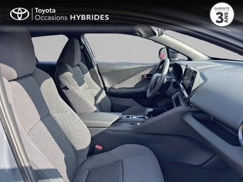 Voitures D'occasion À Lanester | Toyota C-Hr 1.8 Hybride 140Ch Dynamic My26