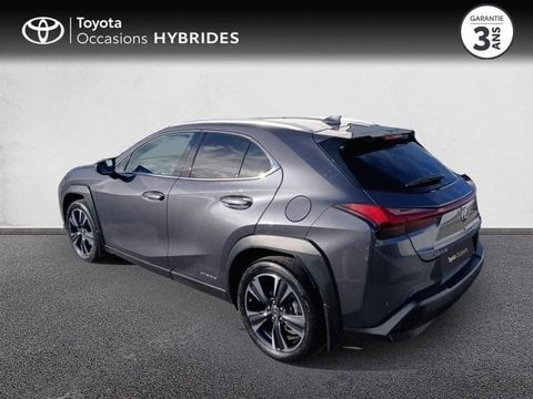 Voitures D'occasion À Ploërmel | Lexus Ux 250H 2Wd Premium Edition My22