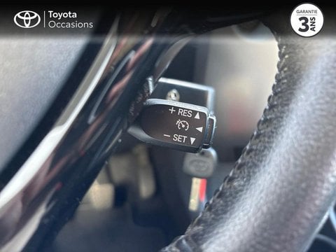 Voitures D'occasion À Lanester | Toyota Aygo 1.0 Vvt-I 72Ch X-Play 5P My20