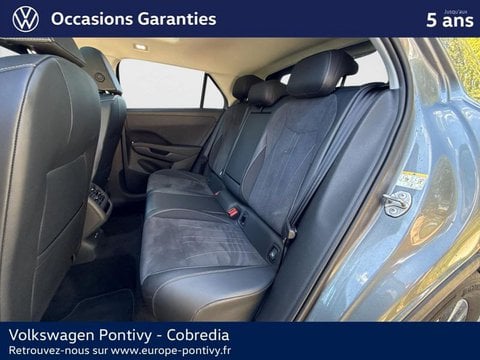 Voitures D'occasion À Pontivy | Volkswagen T-Roc 1.5 Etsi 150Ch Style Dsg7