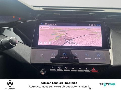 Voitures D'occasion À Lannion | Peugeot 308 Sw 1.2 Puretech 130Ch S&S Allure Pack Eat8