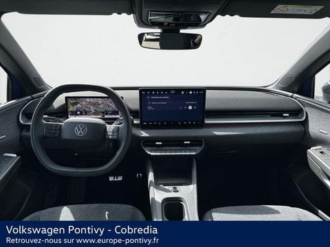 Voitures D'occasion À Pontivy | Volkswagen Id. Polo 211Ch 52 Kwh Style Exclusive