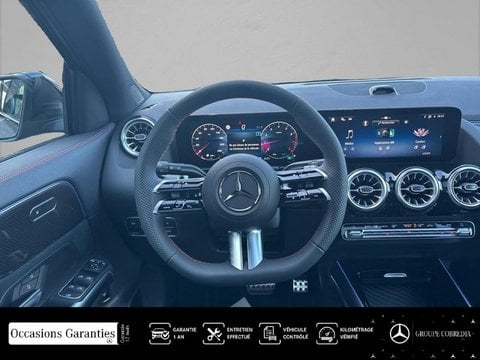 Voitures D'occasion À Saint-Grégoire | Mercedes-Benz Gla 180 136Ch Edition 140 7G-Dct