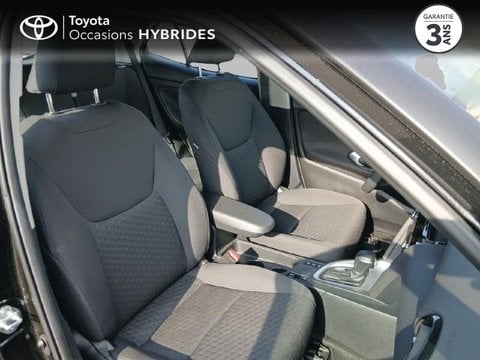 Voitures D'occasion À Ploërmel | Toyota Yaris Cross 116H Dynamic My25