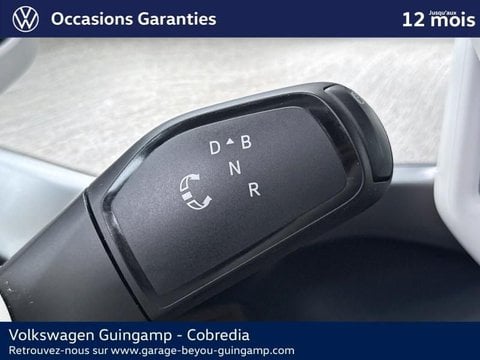 Voitures D'occasion À Guingamp | Volkswagen Id. Buzz 204Ch Pro 77 Kwh
